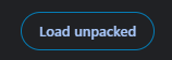 Load Unpacked Extension